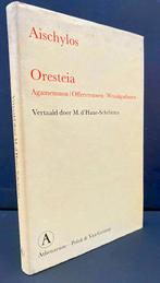 Aischylos - Oresteia (1995)