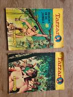 Tarzan de Koning van de Jungle, Eén comic, Ophalen of Verzenden, Gelezen, Europa