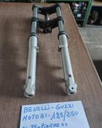 Moto guzzi  Benelli vorkvoor., Ophalen of Verzenden, Gebruikt, Overige merken
