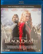 Black Death (2010)
Blu-ray, Ophalen of Verzenden, Zo goed als nieuw, Avontuur