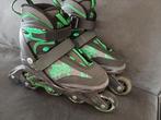 Inline Skates - Maat 32-36 - Gebruikt, Overige merken, Kinderen, Ophalen of Verzenden, Inline skates 4 wielen