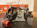 Metabo industriële slijpmachine op krachtstroom, Doe-het-zelf en Verbouw, Gereedschap | Slijpmachines, Ophalen, Gebruikt, Minder dan 700 watt