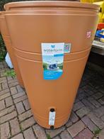 Regenton Nieuw, zonder deksel, Tuin en Terras, Regentonnen, 150 liter of meer, Ophalen, Nieuw, Kunststof