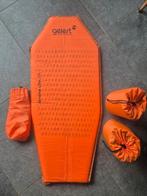 3x Gelert Xtreme Lite Slaapmatjes - Lichtgewicht, Caravans en Kamperen, Ophalen of Verzenden, Zo goed als nieuw, 1-persoons