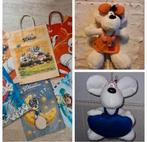 DIDDL Knuffels en Kadotassen. Nieuwstaat!, Ophalen of Verzenden, Diddl, Zo goed als nieuw, Overige typen