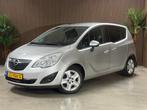 Opel Meriva 1.4 Turbo Cosmo, Auto's, Opel, Voorwielaandrijving, Stof, Gebruikt, 680 kg