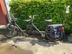 2011 - Solex 4800 Tandem, Gebruikt, Solex