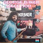 LP George Baker Selection - Hot Baker, Ophalen of Verzenden, 12 inch