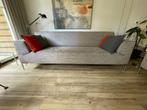 Bank en 2 stoelen, design on stock, Ophalen, Gebruikt, Driepersoons, 75 tot 100 cm