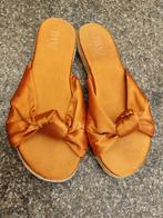 Leuke slippers my Jewellery maat 37, Kleding | Dames, Schoenen, Slippers, My Jewellery, Ophalen of Verzenden, Zo goed als nieuw