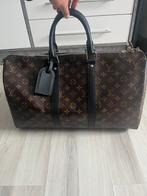 Louis Vuitton Tas, 30 cm of meer, Zwart, Minder dan 35 cm, Ophalen of Verzenden