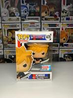 Ichigo 1479 Bleach Funko Pop Anime Manga, Ophalen of Verzenden, Zo goed als nieuw
