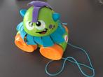 Fisher Price trek monster !, Verzenden, Zo goed als nieuw, Duw- of Trekspeelgoed