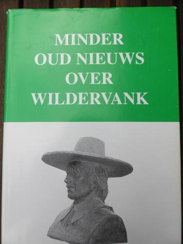 minder oud nieuws over Wildervank beschikbaar voor biedingen