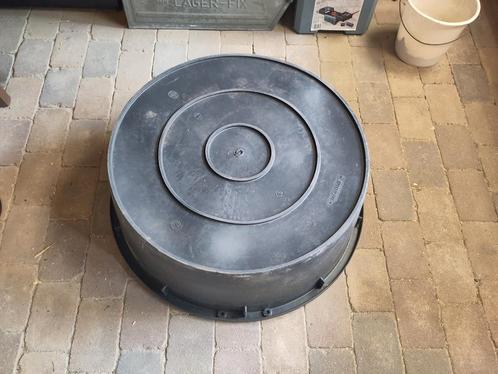 Grote ton/vijver/voor van alles te gebruiken, Tuin en Terras, Overige Tuin en Terras, Gebruikt, Ophalen