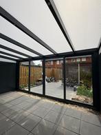 Picasso Veranda, Tuin en Terras, Overkappingen, Ophalen of Verzenden, Nieuw, Veranda
