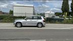 Mercedes-Benz GLK 200CDI Blue Eff.105kw Aut7 2014 Grijs, Auto's, Mercedes-Benz, Automaat, Achterwielaandrijving, Zwart, 193 €/maand