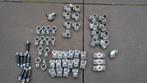 Steigerbuiskoppelingen 26,9mm - Complete Set!, Ophalen of Verzenden