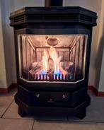 miami dallas, Ophalen, Gebruikt, Gas, Gaskachel