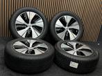 Originele 18 inch Volvo XC40 5x108 ET50.5 Nokian 235/55/18, Auto-onderdelen, Banden en Velgen, Ophalen, 18 inch, Banden en Velgen