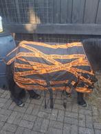Shetland deken, Dieren en Toebehoren, Ophalen, Gebruikt, Deken
