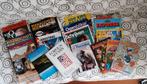 Tijdschriften pakket, Boeken, Tijdschriften en Kranten, Ophalen of Verzenden, Zo goed als nieuw