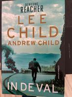 Reacher: In de val - Lee Child, Boeken, Thrillers, Ophalen of Verzenden, Gelezen, Nederland