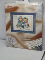 borduurpakket, Hobby en Vrije tijd, Borduren en Borduurmachines, Ophalen of Verzenden, Nieuw, Handborduren, Borduurpakket