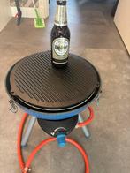BBQ Campingaz 400, Tuin en Terras, Gasbarbecues, Ophalen, Zo goed als nieuw, Campingaz