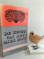 Overduin, Ds. J.; De kunst van het ziek zijn, Boeken, Godsdienst en Theologie, Ophalen of Verzenden, Gelezen, Christendom | Protestants