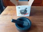 H&S vijzel Pestle & Mortar, Ophalen of Verzenden, Nieuw