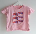 Tiny Cottons t-shirt maat 4 / 104, Jongen of Meisje, Gebruikt, Ophalen of Verzenden, Shirt of Longsleeve