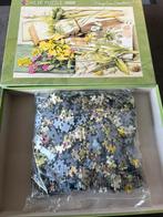 puzzel 1000 stukjes Heye Marjolein Bastin Journal, Hobby en Vrije tijd, Ophalen of Verzenden, Zo goed als nieuw