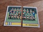 Panini Voetbal 82, Ophalen of Verzenden, Zo goed als nieuw, Sticker