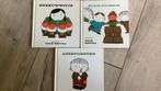 Dick Bruna sprookjes, Boeken, Ophalen of Verzenden, Gelezen