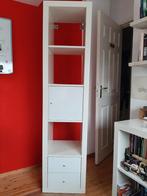 GRATIS IKEA Kallax kast, Ophalen, Overige materialen, Gebruikt, 90 cm
