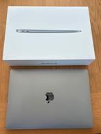 MacBook Air 2018 13” Space Grey, Computers en Software, Apple Macbooks, Ophalen, 13 inch, Minder dan 2 Ghz, Zo goed als nieuw