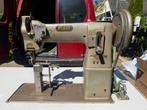 Pfaff industriële zuilmachine voor leer, Hobby en Vrije tijd, Naaimachines en Toebehoren, Ophalen, Gebruikt, Pfaff