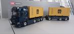 WSI SCANIA VAN SUIJDAM TEKOOP, Ophalen, Nieuw, Bus of Vrachtwagen, Wsi