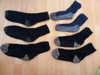 Herensokken, werkstukken, maat 43 dikker type met kato, Kleding | Heren, Sokken en Kousen, Ophalen of Verzenden, Gedragen, Overige maten