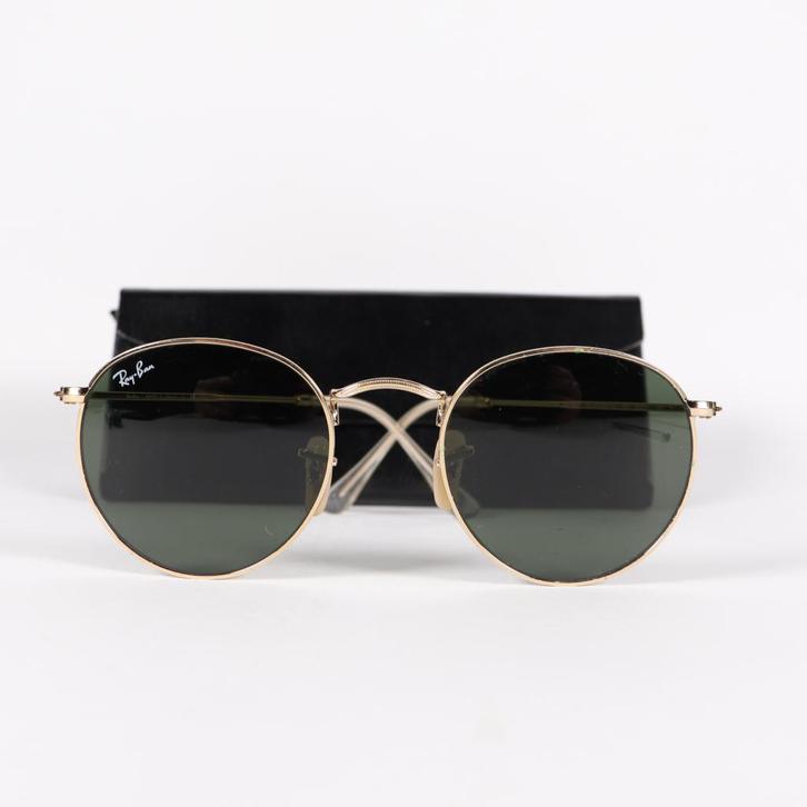 Ray-Ban RB3447 Zonnebril - B Grade, Sieraden, Tassen en Uiterlijk, Zonnebrillen en Brillen | Heren, Gebruikt