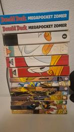 Donald Duck Pockets & Stripalbums - Collectie, Boeken, Meerdere stripboeken, Ophalen of Verzenden, Zo goed als nieuw