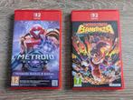 Switch 2 Metroid prime 4, Avontuur en Actie, 1 speler, Ophalen of Verzenden, Zo goed als nieuw