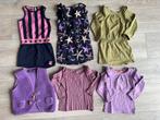 Z8 kleding pakket, Kinderen en Baby's, Ophalen of Verzenden, Zo goed als nieuw, Maat 80