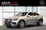 Mercedes-Benz GLC Coupé 300 4MATIC Premium, Automaat, 12 maanden, Stof, Gebruikt