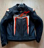 Alpinestars motegi v3 lederen combi mt 52, Ophalen of Verzenden, Alpinestars, Tweedehands, Heren