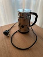 Nespresso Melkopschuimer - Gebruikt, Ophalen of Verzenden, Gebruikt