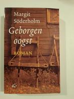Margit Söderholm - Geborgen oogst, Boeken, Margit Söderholm, Ophalen of Verzenden, Zo goed als nieuw