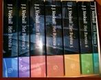 7 delige box set  J.J. Voskuil, Ophalen of Verzenden, Zo goed als nieuw, Nederland