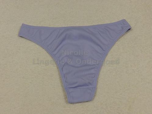 Mooie String One Size (115), Kleding | Dames, Ondergoed en Lingerie, String, Overige kleuren, Ophalen of Verzenden